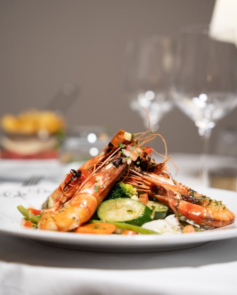 Privatisation restaurant à Nice pour groupes événements professionnels agences de voyage office tourisme réservation sur mesure