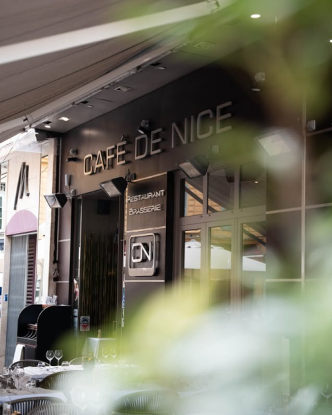 Restaurant à Nice pour accueil groupes touristes événements et partenariats avec offices de tourisme